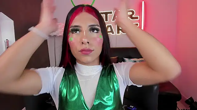 miss  allison online show from 03/17/26, 11:02