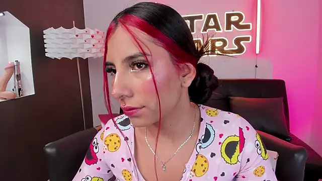 miss  allison online show from 04/03/26, 11:08