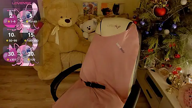 masha19981 online show from 01/13/26, 09:20