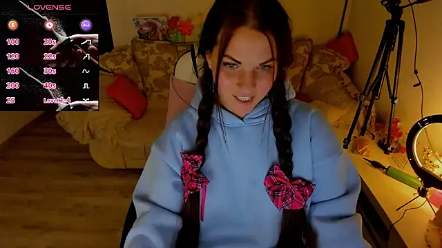 masha19981 online show from 03/12/26, 04:13