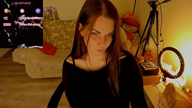 masha19981 online show from 03/18/26, 08:45