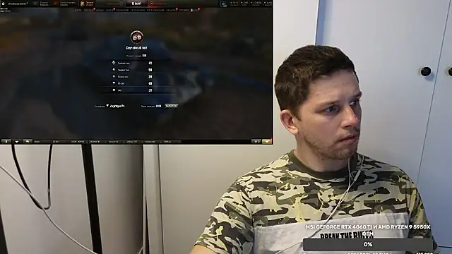 BigL0ve online show from 12/07/24, 07:16