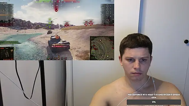 BigL0ve online show from 12/09/24, 01:02