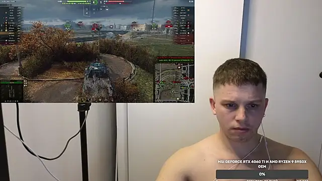 BigL0ve online show from 12/10/24, 12:38