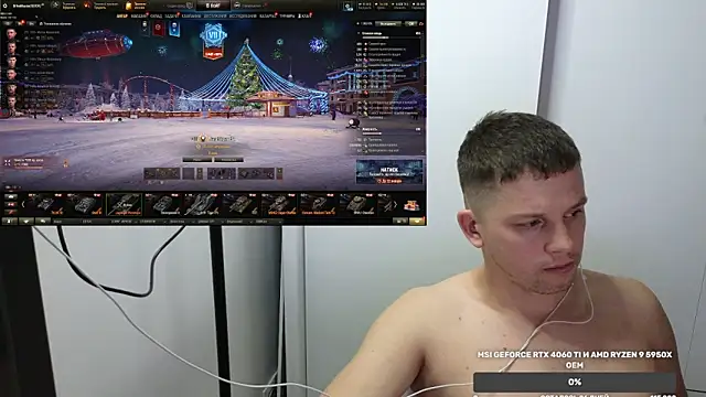 BigL0ve online show from 12/12/24, 03:48