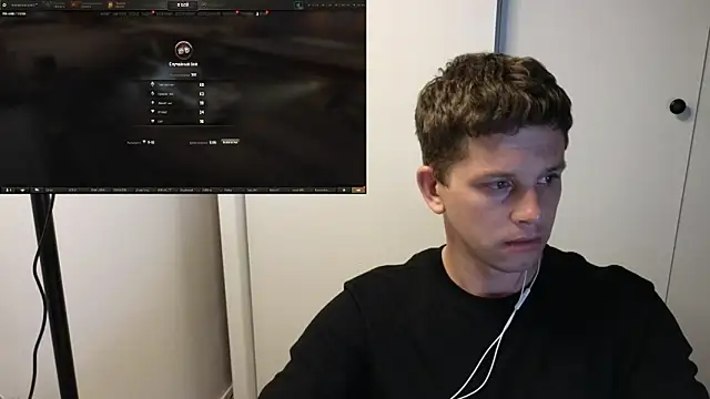 BigL0ve online show from 09/13/25, 03:12