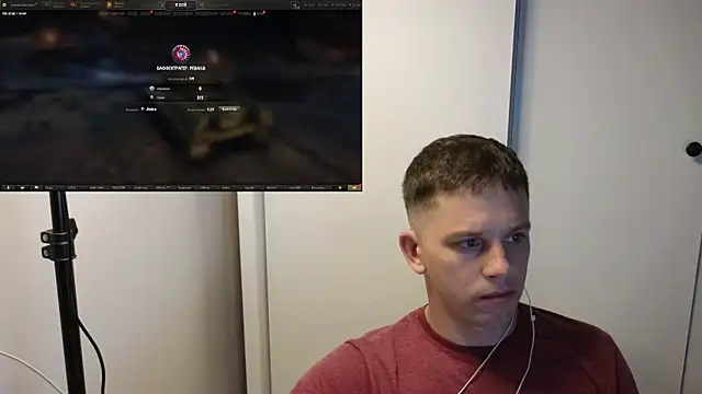 BigL0ve online show from 09/22/25, 02:08