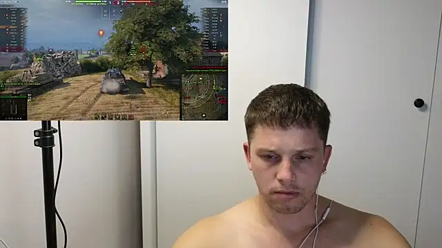 BigL0ve online show from 10/11/25, 03:21