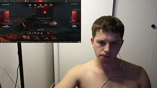 BigL0ve online show from 10/30/25, 02:40