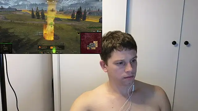 BigL0ve online show from 11/14/25, 03:11