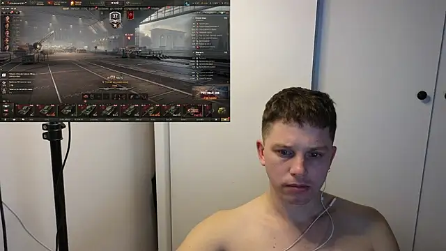 BigL0ve online show from 11/30/25, 03:05