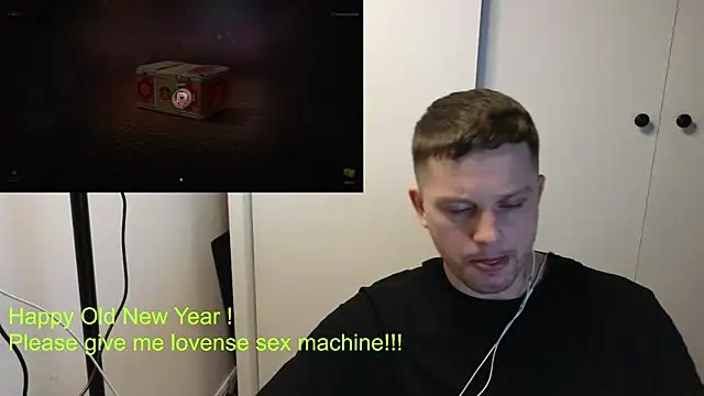 BigL0ve online show from 01/14/26, 11:49