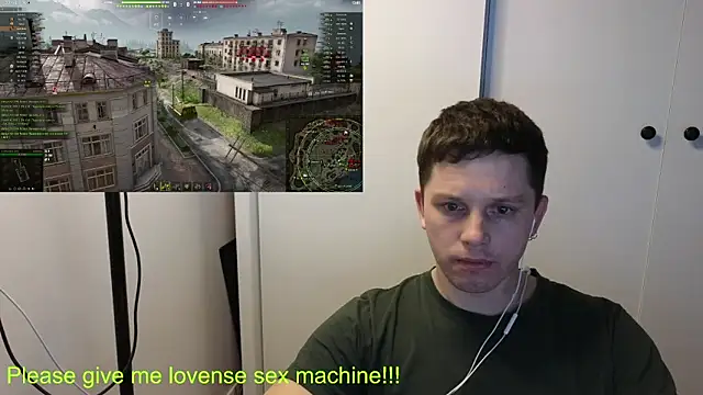 BigL0ve online show from 02/18/26, 01:40