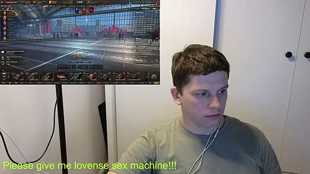 BigL0ve online show from 02/25/26, 03:10