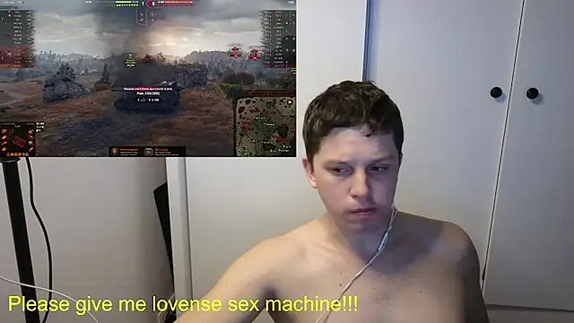 BigL0ve online show from 03/08/26, 03:49