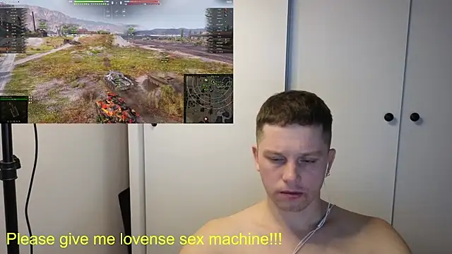 BigL0ve online show from 03/20/26, 03:06