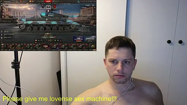 BigL0ve online show from 04/01/26, 02:58