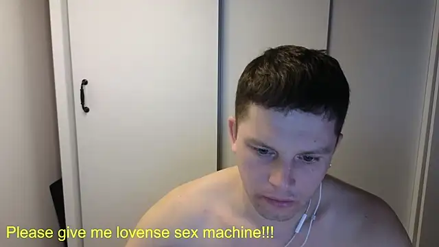 BigL0ve online show from 04/08/26, 01:55