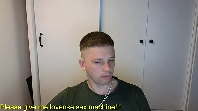 BigL0ve online show from 05/19/26, 02:01
