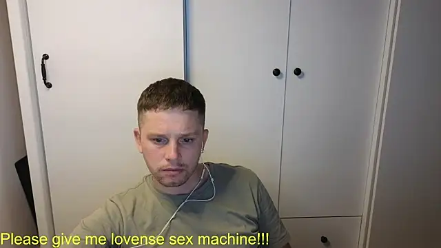 BigL0ve online show from 05/22/26, 02:55