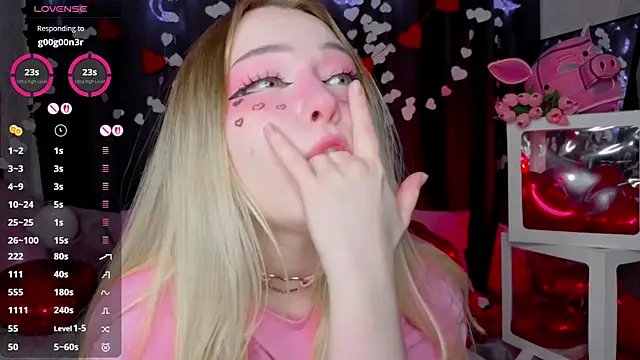 ElswythCovil online show from 02/10/26, 04:05