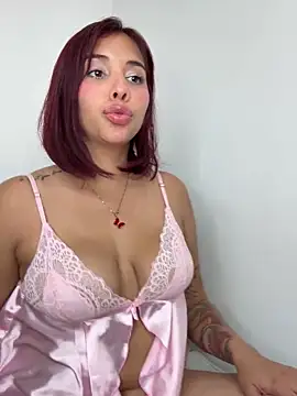 LucyMartelli online show from 02/19/25, 09:03