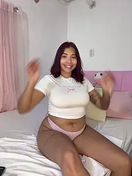 LucyMartelli online show from 03/06/26, 11:39