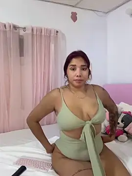 LucyMartelli online show from 03/20/26, 11:37