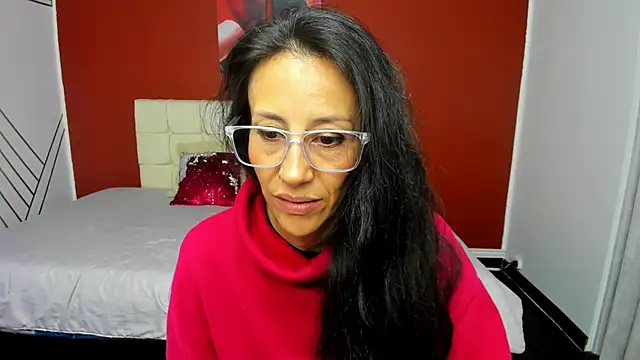 Abrillee1 online show from 12/27/24, 01:53