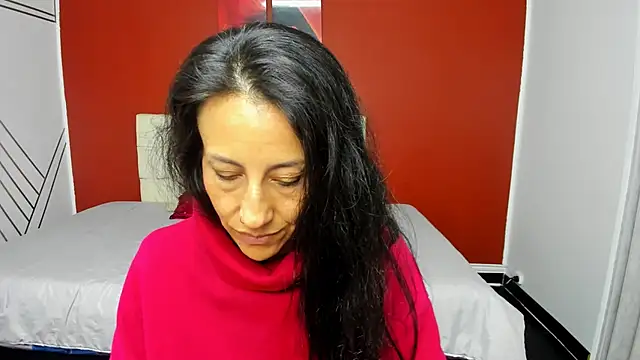 Abrillee1 online show from 12/27/24, 04:58