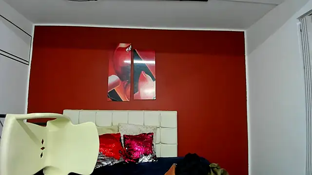 Abrillee1 online show from 01/08/25, 01:21