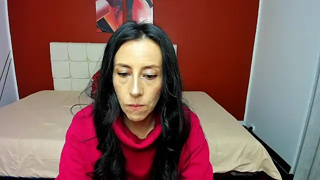 Abrillee1 online show from 01/23/25, 07:29