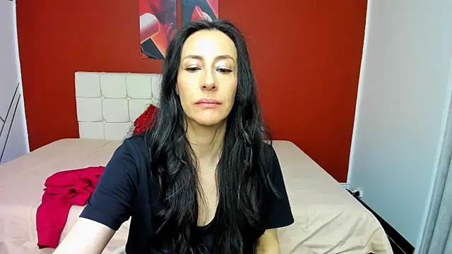 Abrillee1 online show from 01/24/25, 01:35