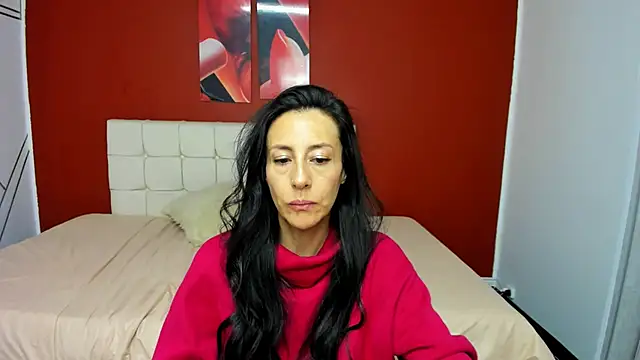 Abrillee1 online show from 01/24/25, 09:17