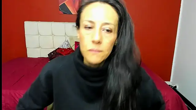 Abrillee1 online show from 01/24/25, 10:41