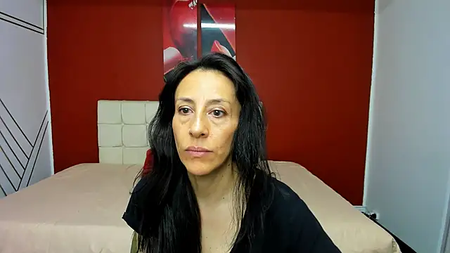 Abrillee1 online show from 01/26/25, 09:08