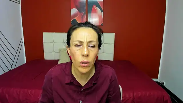 Abrillee1 online show from 01/30/25, 10:30