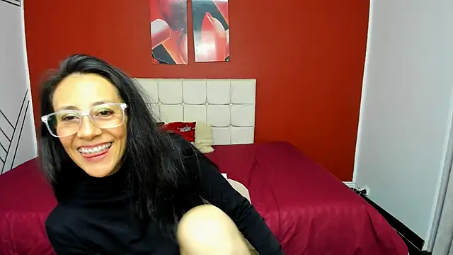 Abrillee1 online show from 01/31/25, 10:31