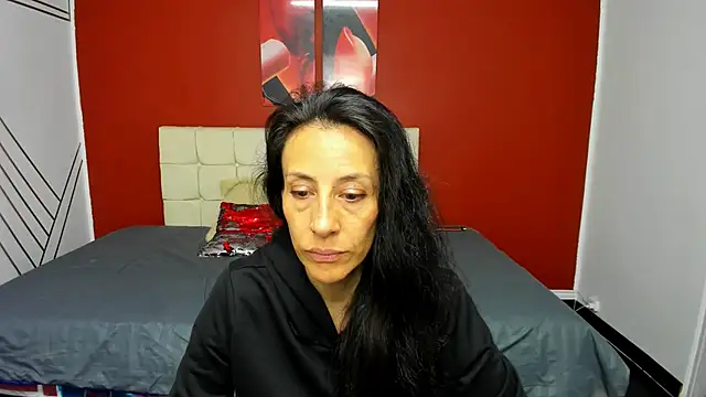 Abrillee1 online show from 02/14/25, 07:49