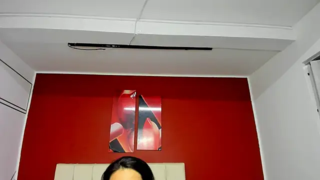 Abrillee1 online show from 02/21/25, 08:05