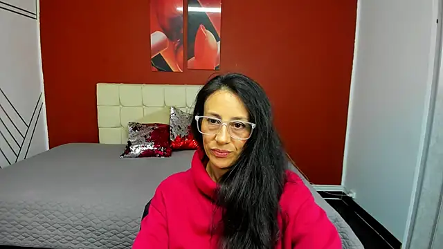 Abrillee1 online show from 02/24/25, 10:47