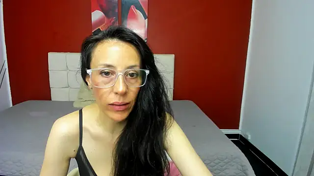 Abrillee1 online show from 02/27/25, 10:53