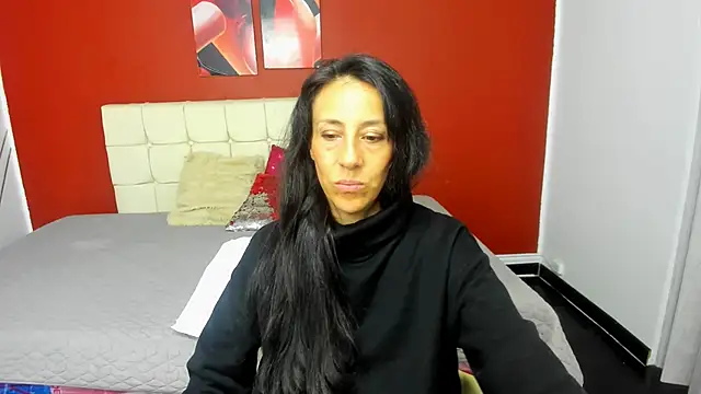 Abrillee1 online show from 02/28/25, 05:04