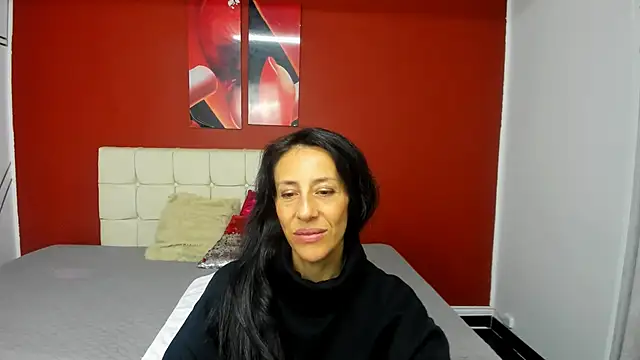 Abrillee1 online show from 02/28/25, 08:09