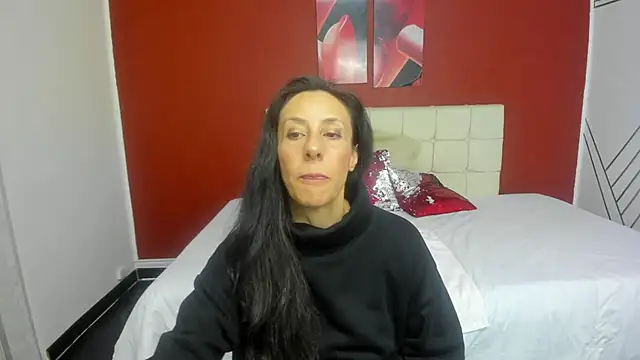 Abrillee1 online show from 02/28/25, 10:28