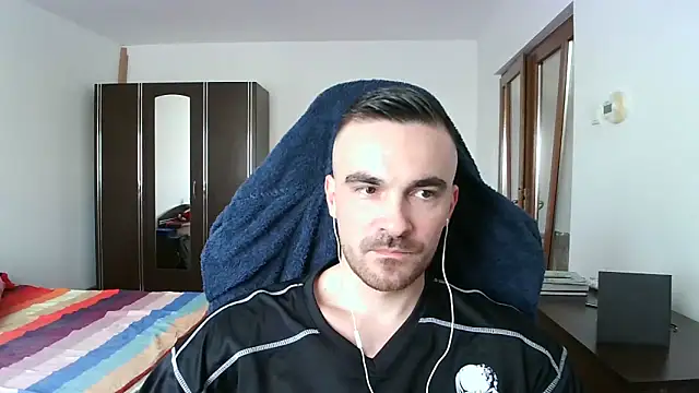 mu5clemania2 online show from 10/22/25, 06:13