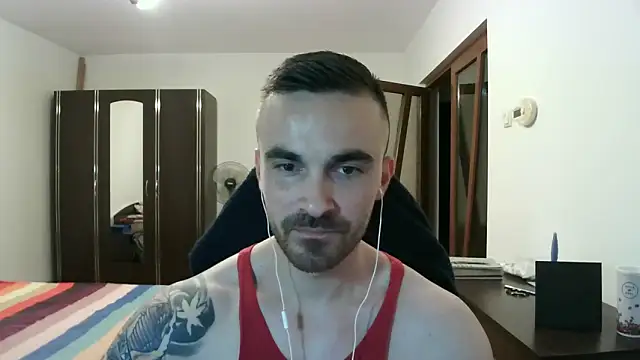 mu5clemania2 online show from 11/11/25, 04:18