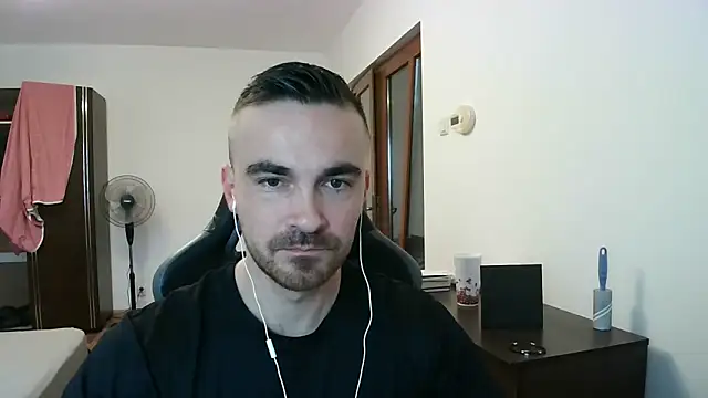 mu5clemania2 online show from 11/29/25, 07:55