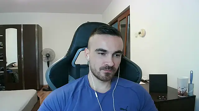 mu5clemania2 online show from 11/30/25, 10:41