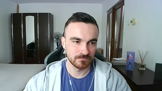 mu5clemania2 online show from 04/20/26, 08:50